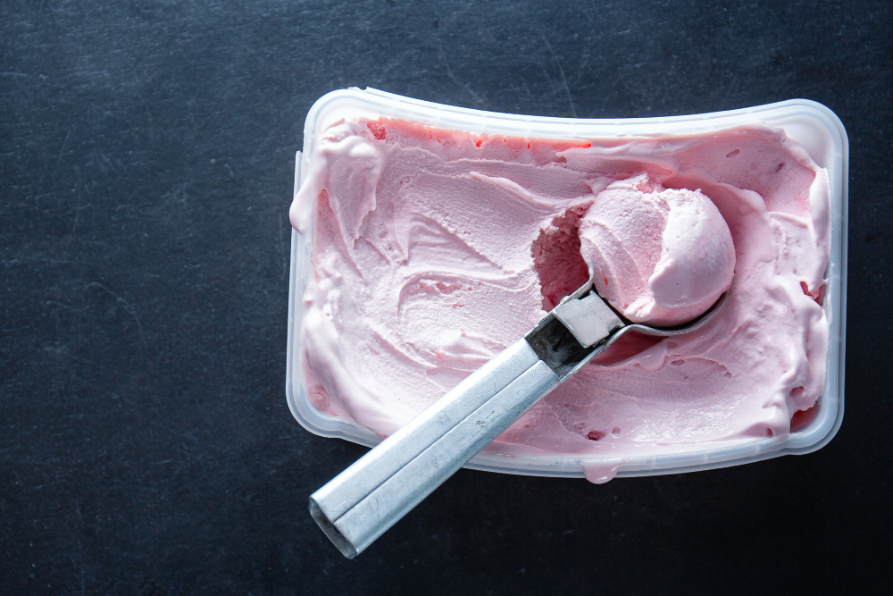 Jual Mesin Gelato Kecil Atau Besar Sesuai Dengan Skala Bisnis