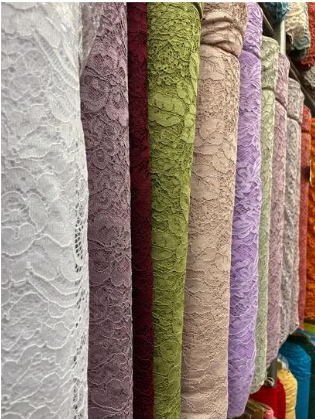 Harga Print Kain Per Meter