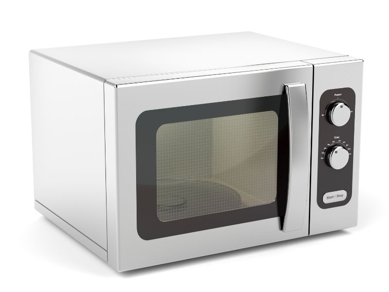 Ketahuilah Kelebihan Menggunakan Electric Oven