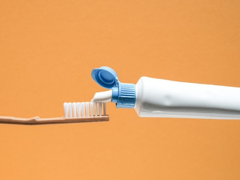 Zinc Oxide Dental Use
