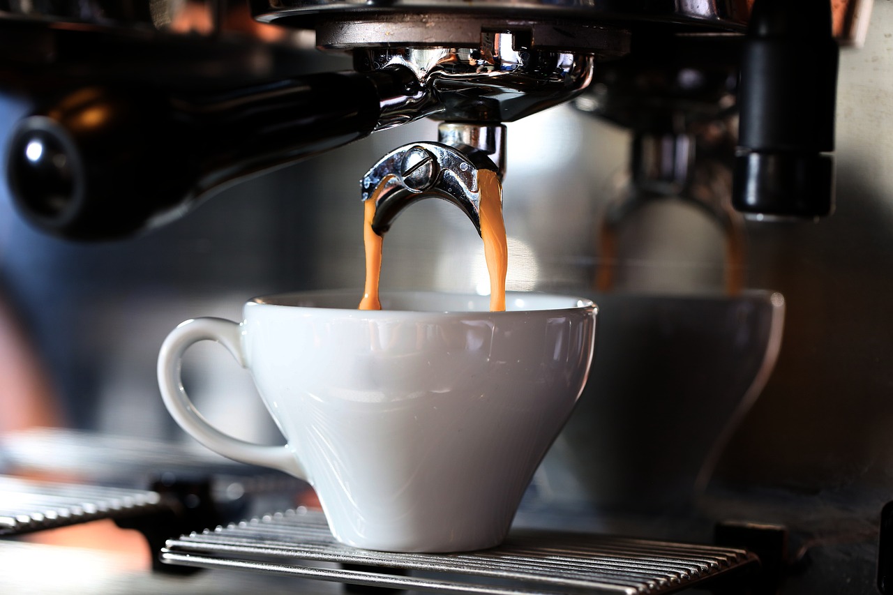 Coffee Shop BSD, Tempat Nongkrong Favorit Kaum Millenial