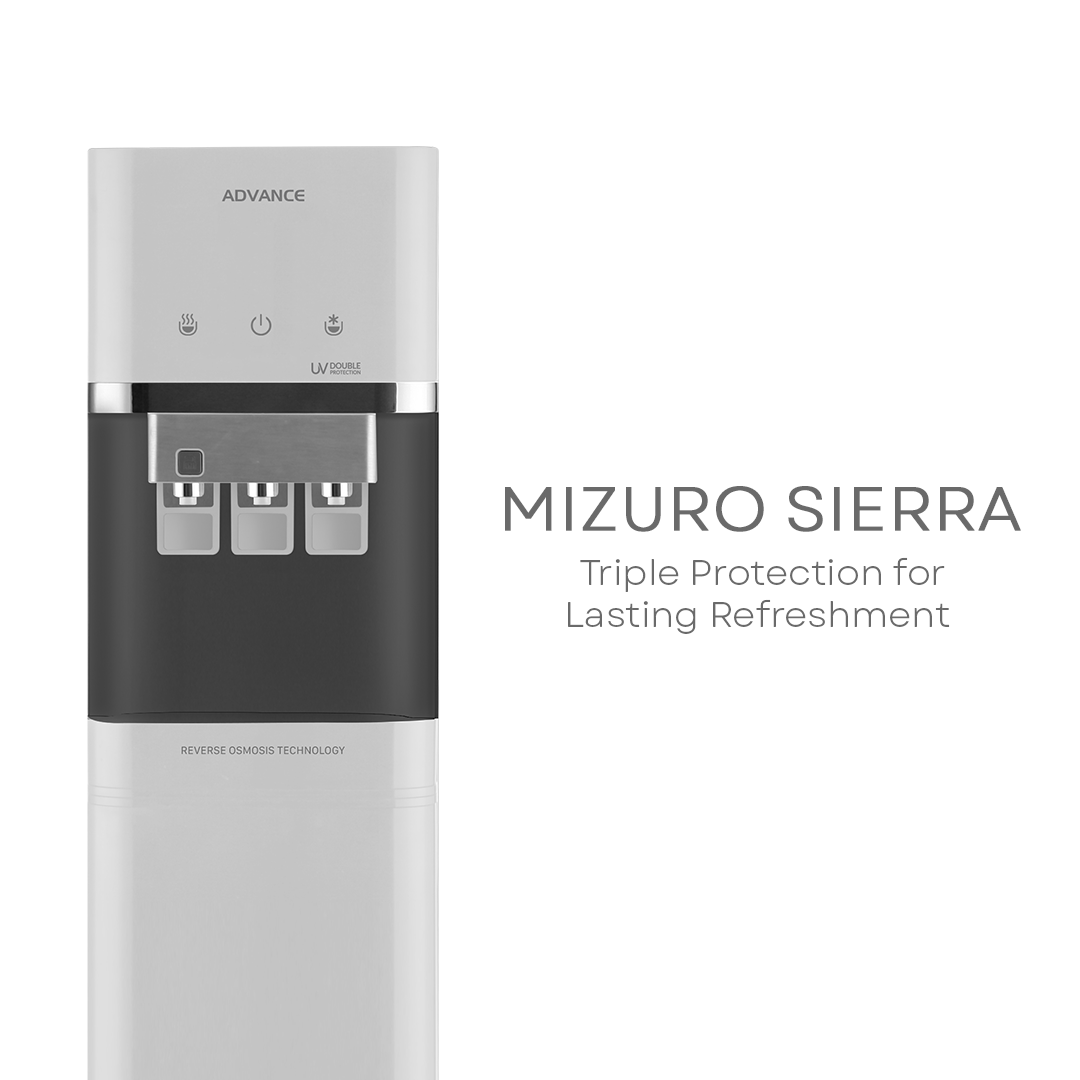 Harga Reverse Osmosis