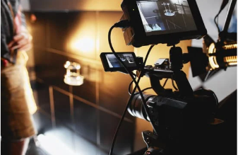 Jasa Pembuatan Video Profesional, Buat Konten Sesuai Kebutuhan Klien