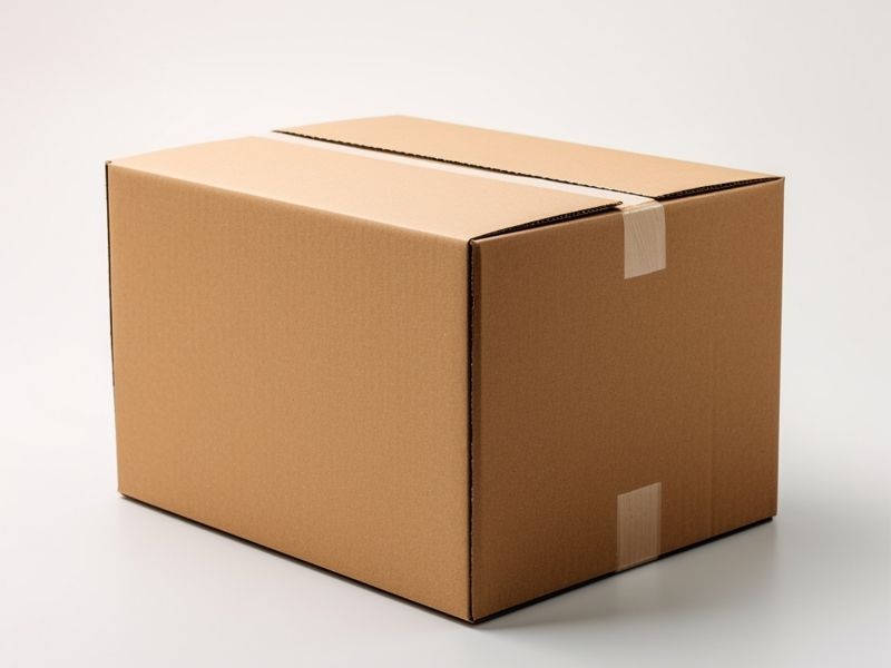 Cetak Box Eksklusif untuk Produk Premium